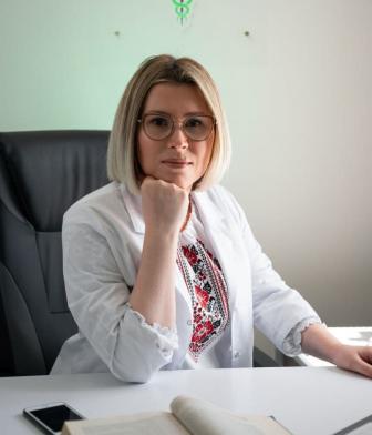 Веневцева Наталья Юрьевна 